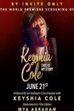 Nonton Film Keyshia Cole This Is My Story (2023) CINEKEREN