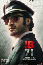 Nonton Film IB 71 (2023) CINEKEREN