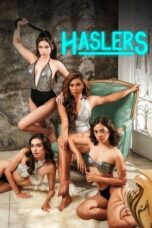 Nonton Film Haslers (2023) CINEKEREN