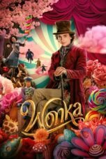 Nonton Film Wonka (2023) CINEKEREN