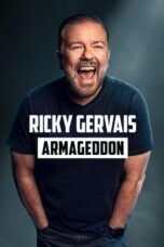 Nonton Film Ricky Gervais: Armageddon (2023) CINEKEREN