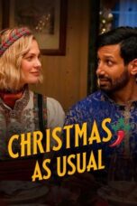 Nonton Film Christmas As Usual (2023) CINEKEREN