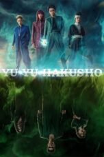 Nonton Film Yu Yu Hakusho (2023) CINEKEREN