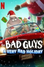 Nonton Film The Bad Guys: A Very Bad Holiday (2023) CINEKEREN