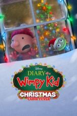 Nonton Film Diary of a Wimpy Kid Christmas: Cabin Fever (2023) CINEKEREN
