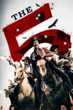Nonton Film The Five (2023) CINEKEREN