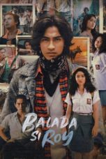 Nonton Film Balada Si Roy (2023) CINEKEREN