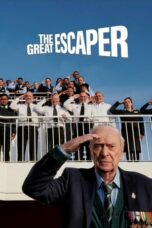 Nonton Film The Great Escaper (2023) CINEKEREN