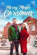 Nonton Film Merry Magic Christmas (2023) CINEKEREN