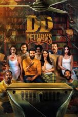 Nonton Film DD Returns (2023) CINEKEREN