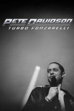 Nonton Film Pete Davidson: Turbo Fonzarelli (2024) CINEKEREN