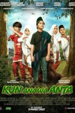 Nonton Film Kun Ana Wa Anta (2023) CINEKEREN