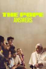 Nonton Film The Pope: Answers (2023) CINEKEREN