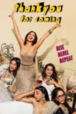 Nonton Film Thank You for Coming (2023) CINEKEREN
