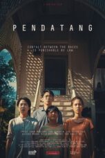 Nonton Film Pendatang (2023) CINEKEREN