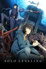 Nonton Film Solo Leveling (2024) CINEKEREN