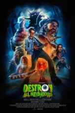 Nonton Film Destroy All Neighbors (2024) CINEKEREN