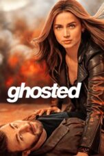 Nonton Film Ghosted (2023) CINEKEREN