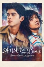 Nonton Film Aristotle and Dante Discover the Secrets of the Universe (2023) CINEKEREN