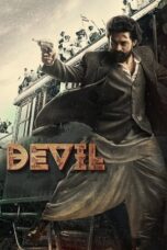 Nonton Film Devil (2023) CINEKEREN
