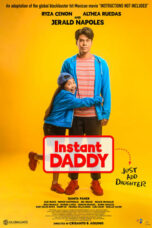 Nonton Film Instant Daddy (2023) CINEKEREN