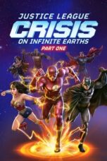 Nonton Film Justice League: Crisis on Infinite Earths Part One (2024) CINEKEREN
