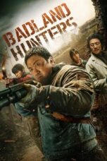 Nonton Film Badland Hunters (2024) CINEKEREN