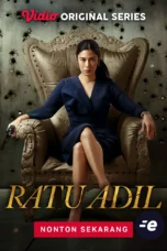 Nonton Film Ratu Adil (2024) CINEKEREN