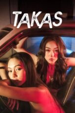 Nonton Film Takas (2024) CINEKEREN