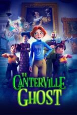 Nonton Film The Canterville Ghost (2023) CINEKEREN