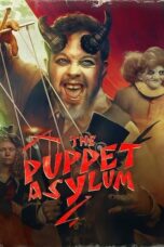 Nonton Film The Puppet Asylum (2023) CINEKEREN