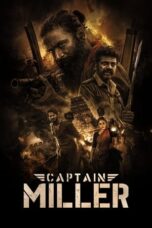 Nonton Film Captain Miller (2024) CINEKEREN
