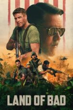 Nonton Film Land of Bad (2024) CINEKEREN