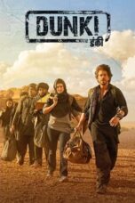 Nonton Film Dunki (2023) CINEKEREN