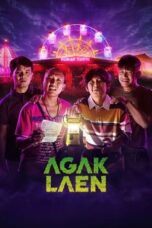 Nonton Film Agak Laen (2024) CINEKEREN