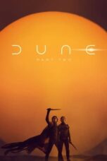 Nonton Film Dune: Part Two (2024) CINEKEREN