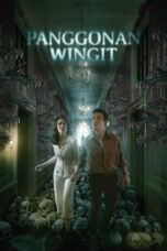 Nonton Film Panggonan Wingit (2023) CINEKEREN