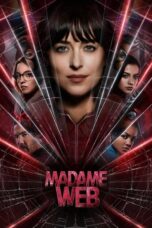 Nonton Film Madame Web (2024) CINEKEREN