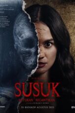 Nonton Film Susuk- Kutukan Kecantikan (2024) CINEKEREN