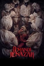 Nonton Film Pemandi Jenazah (2024) CINEKEREN