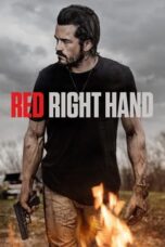 Nonton Film Red Right Hand (2024) CINEKEREN