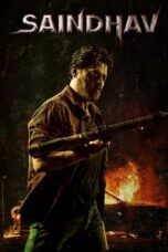 Nonton Film Saindhav (2024) CINEKEREN