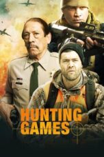 Nonton Film Hunting Games (2023) CINEKEREN
