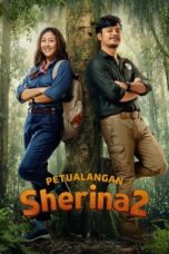 Nonton Film Petualangan Sherina 2 (2023) CINEKEREN
