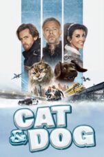 Nonton Film Cat and Dog (2024) CINEKEREN