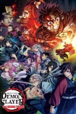 Nonton Film Demon Slayer: Kimetsu no Yaiba -To the Hashira Training- (2024) CINEKEREN