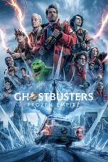 Nonton Film Ghostbusters: Frozen Empire (2024) CINEKEREN