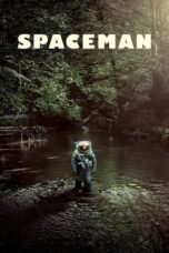 Nonton Film Spaceman (2024) CINEKEREN
