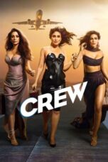 Nonton Film Crew (2024) CINEKEREN