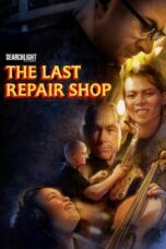 Nonton Film The Last Repair Shop (2024) CINEKEREN